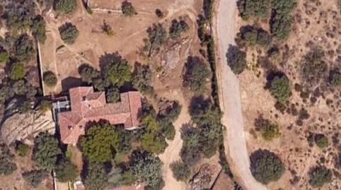 Foto 5 von Haus oder Chalet zum Verkauf in La Berzosilla, Torrelodones