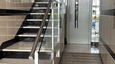 Foto 5 de Piso de alquiler en Rúa Travesía de Vigo, 103, Travesía de Vigo - San Xoán, Vigo