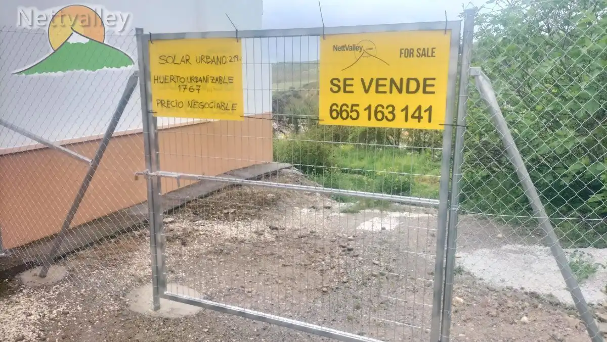 Grundstücke und Bauplätze zum Verkauf in Moclín, imagen 16