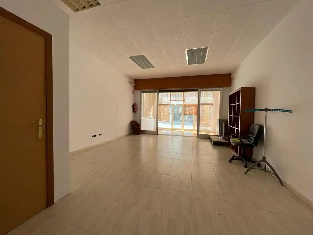 Local de alquiler en N/A, -1, Alberes