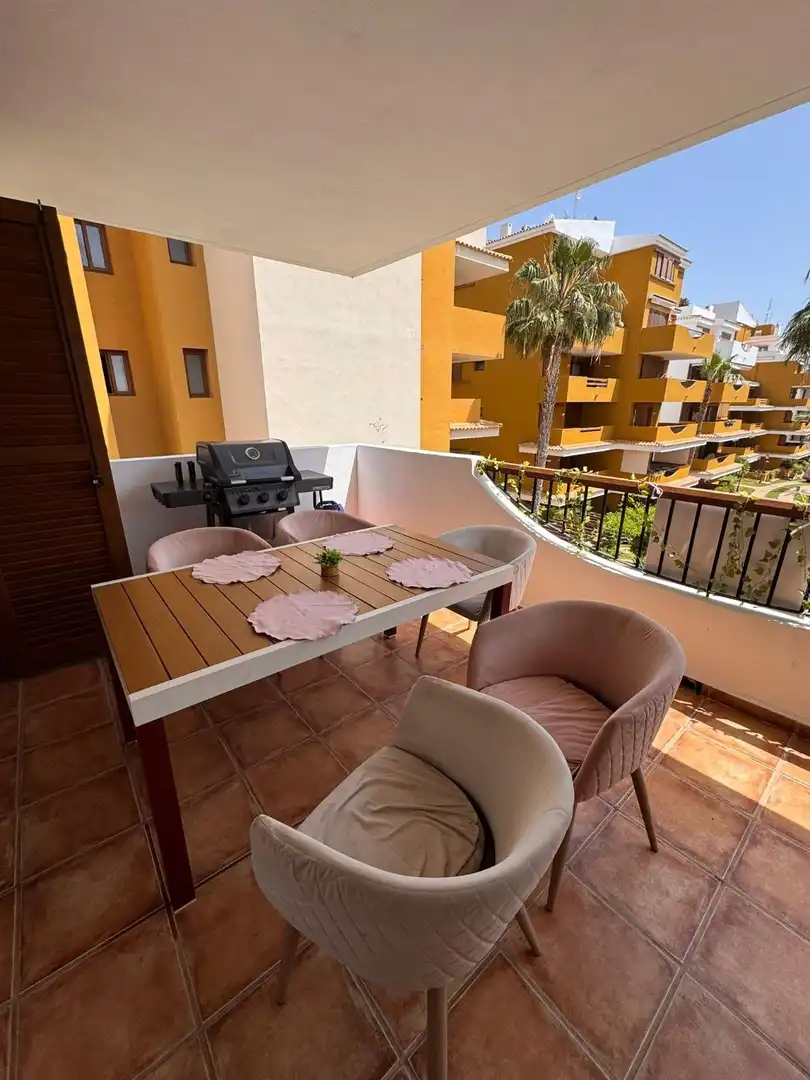 Apartment with pool for sale in PUNTA PRIMA, imagen 18