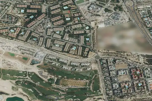 Individual en venda a Prado de Somosaguas - La Finca, imagen 6