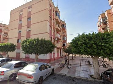Wohnung zum Verkauf in Calle TIERRA (R)