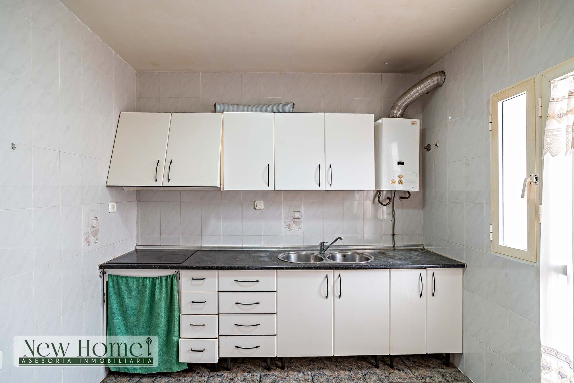 Casa o chalet en venta en Calle Menéndez y Pelayo, Carretera Mojonera – Cortijos de Marín