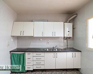 Kitchen of House or chalet for sale in Roquetas de Mar