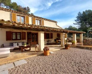 Jardí de Finca rústica en venda en Calvià amb Aire condicionat, Calefacció i Jardí privat