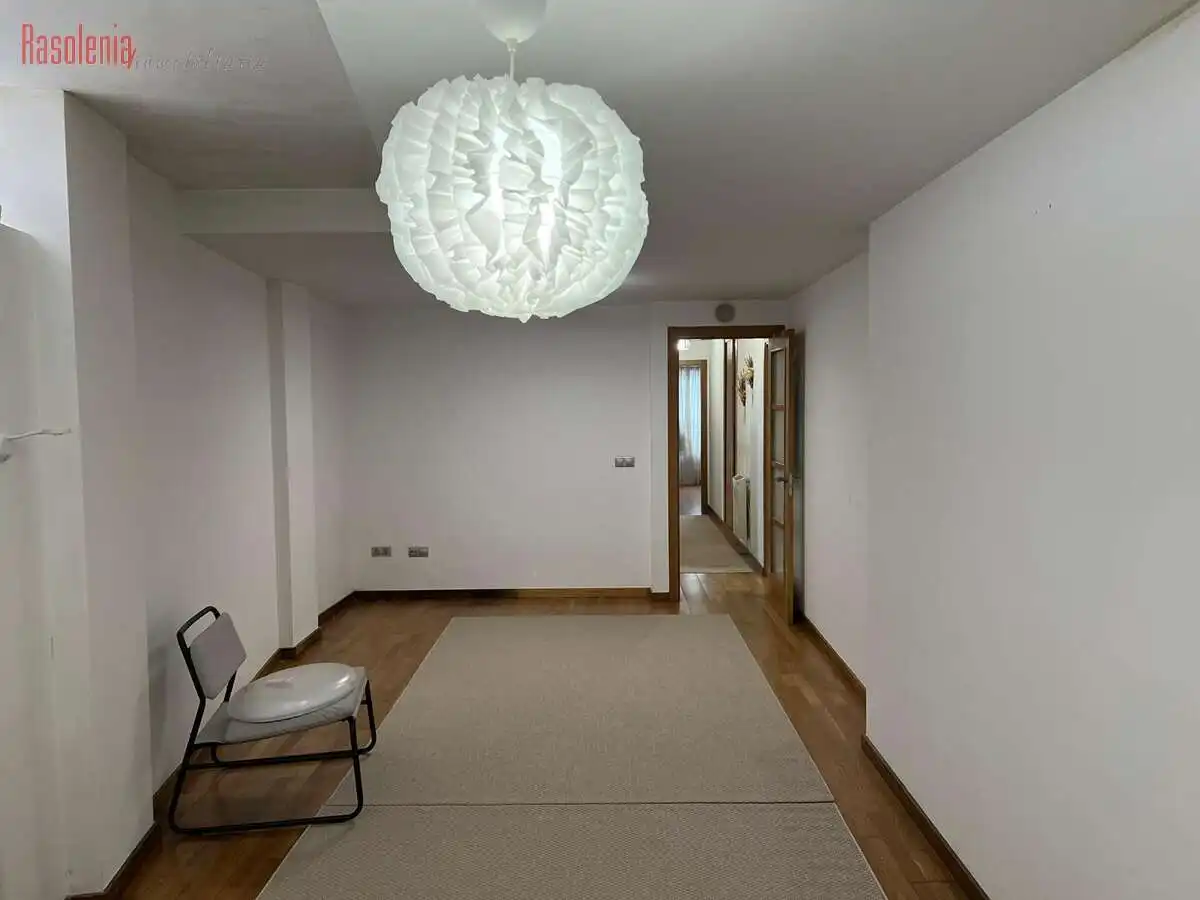 Dúplex en venta en A Coruña Capital  con Calefacción