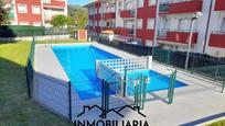 Swimming pool of Flat for sale in Ramales de la Victoria