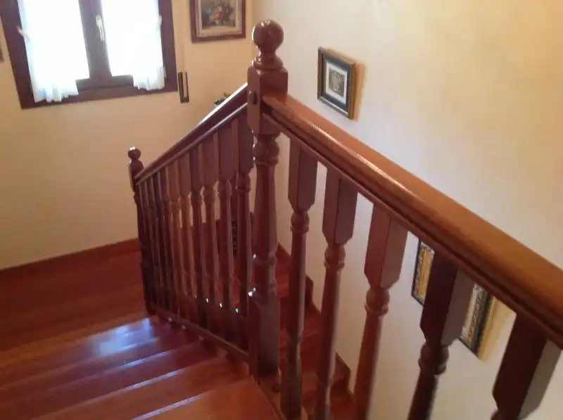 Casa o chalet en venta en Nájera con Jardín privado, Terraza y Trastero
