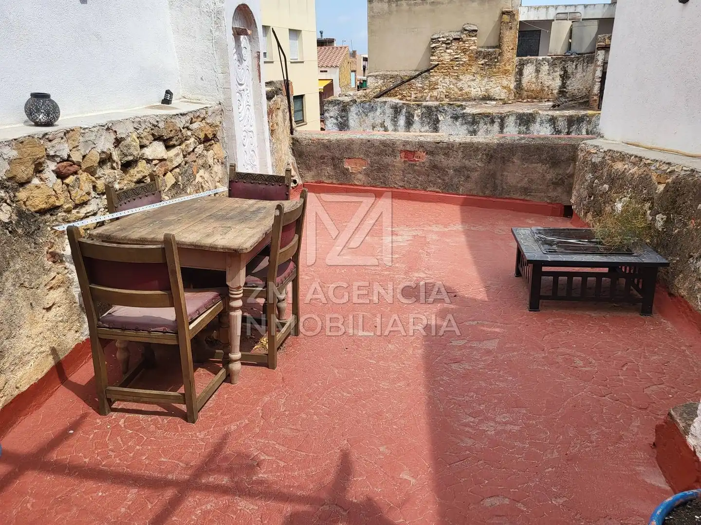 Casa rústica en venta en San Blas, imagen 34
