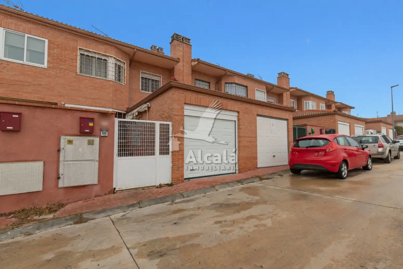 Detached homes for sale in Torrejón del Rey
