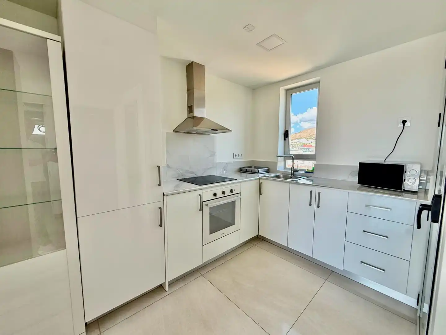 Apartment mit Aufzug zum Verkauf in Cala de Finestrat, imagen 11