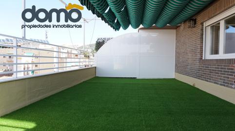 Foto 2 de Pis de lloguer a Plaza de Gracia, Camino de Ronda,  Granada Capital