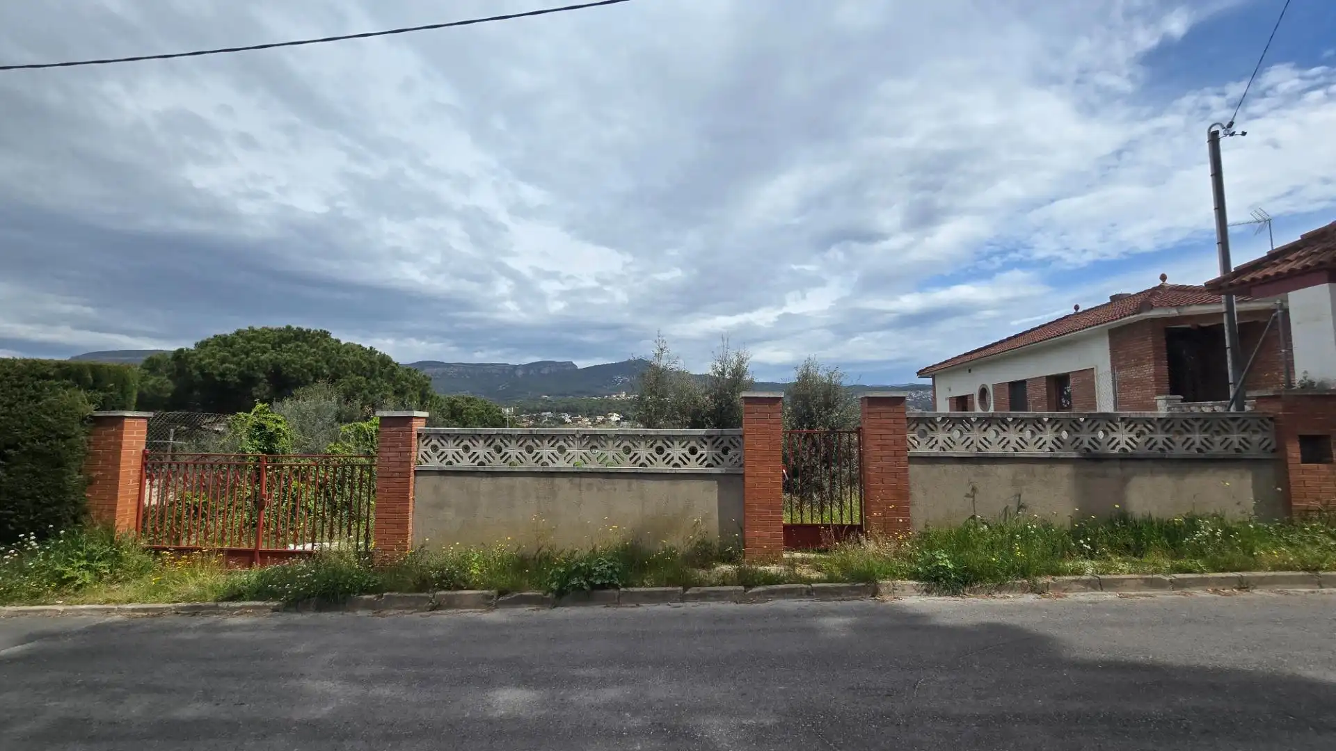 Lands and plots for sale in Carrer del Bruc, imagen 18