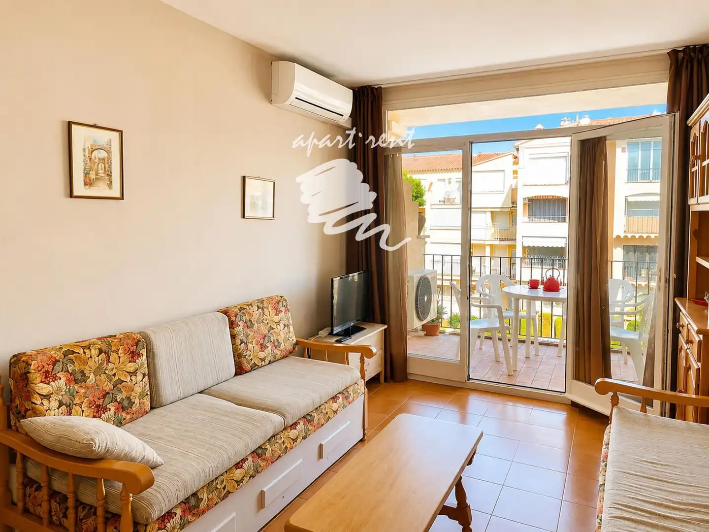 Piso con terraza en venta en CAMÍ DE L'OMBRA, imagen 5