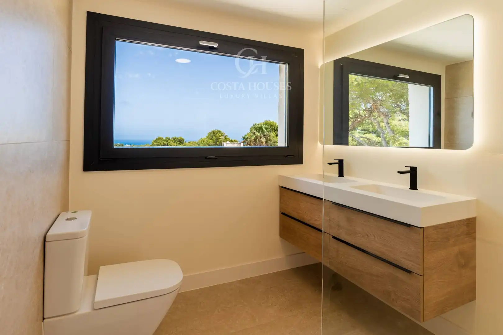 Chalet con piscina en venta en Carrer Cap Negre 135, imagen 22