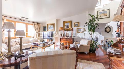 Photo 4 of Single-family semi-detached for sale in La Finca, Pozuelo de Alarcón