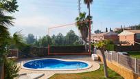 Swimming pool of House or chalet for sale in  Tarragona Capital  with Terrace