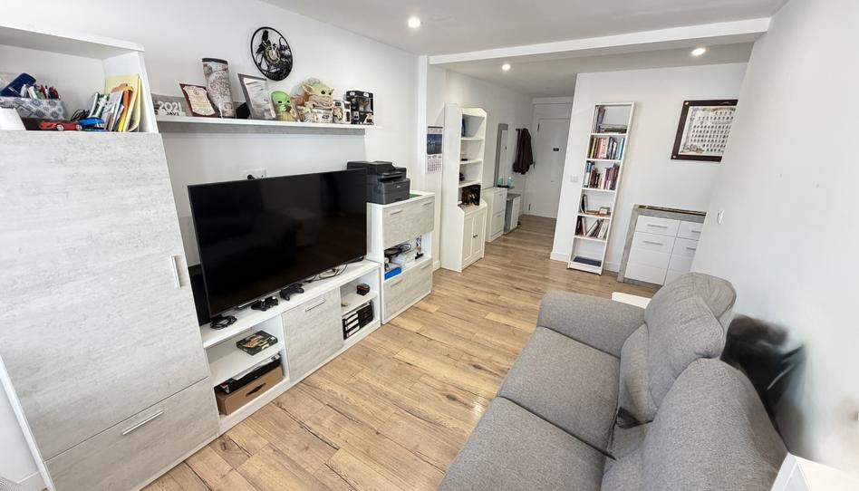 Foto 1 de Pis en venda a Astilleros - La Paz  - Loreto - El Corte Inglés, Cádiz