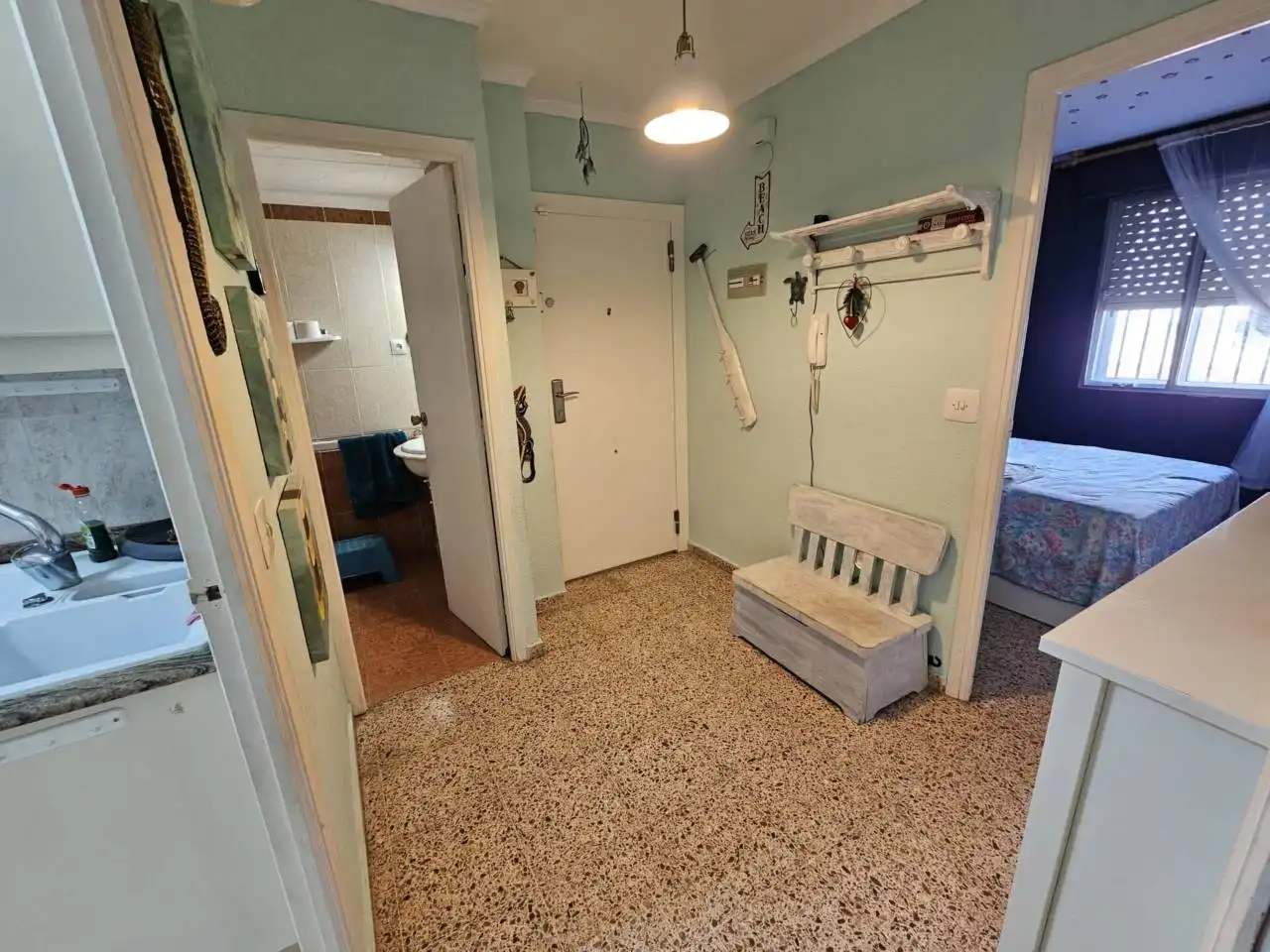 Piso en venta en Oropesa del Mar / Orpesa con Aire acondicionado y Terraza