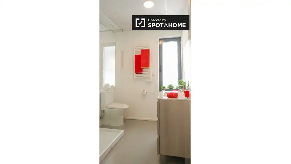 Wohnung zur Miete in Ciudad Lineal, imagen 14