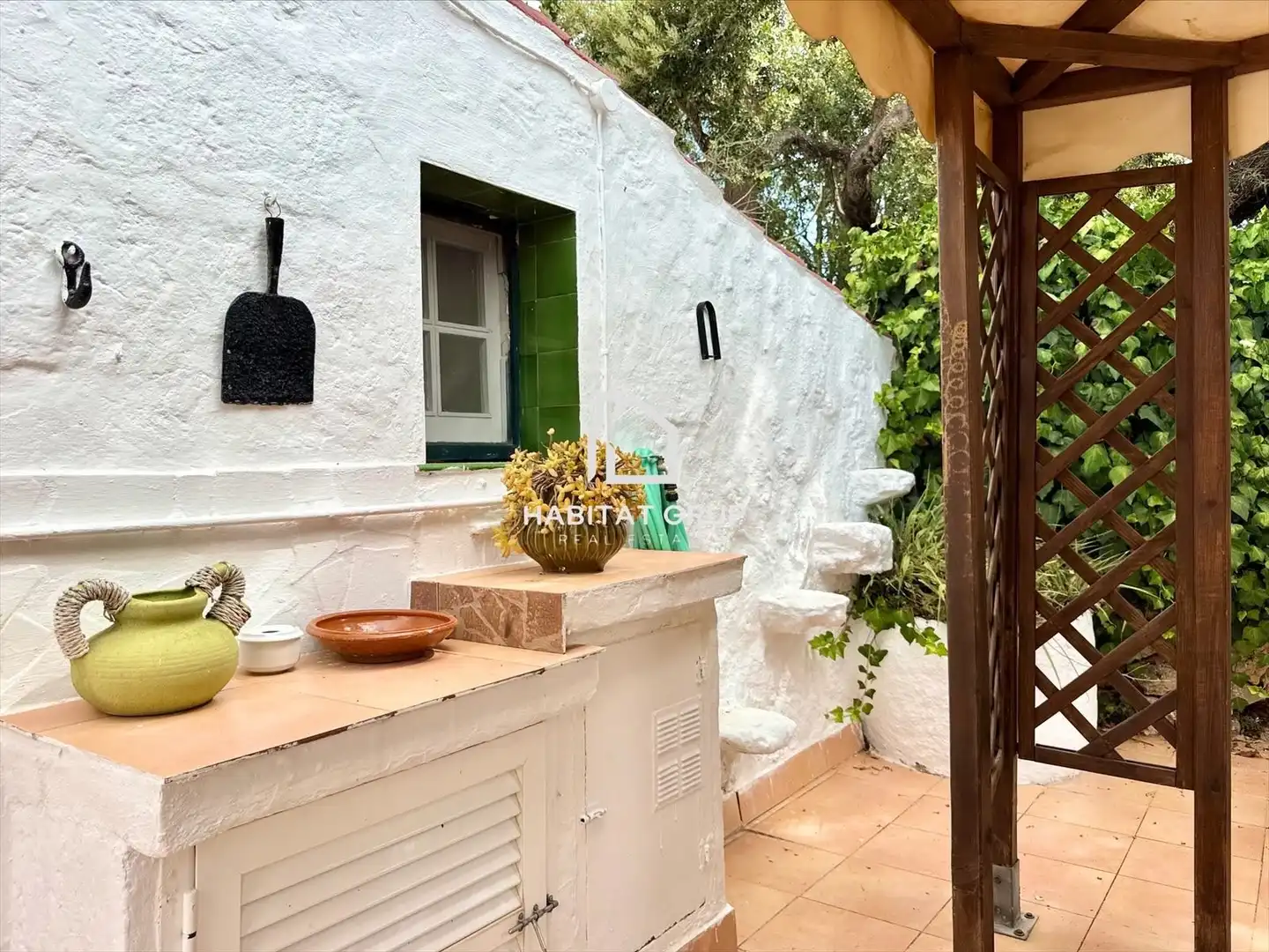 Maison avec piscine à vendre à Trebalúger, imagen 34