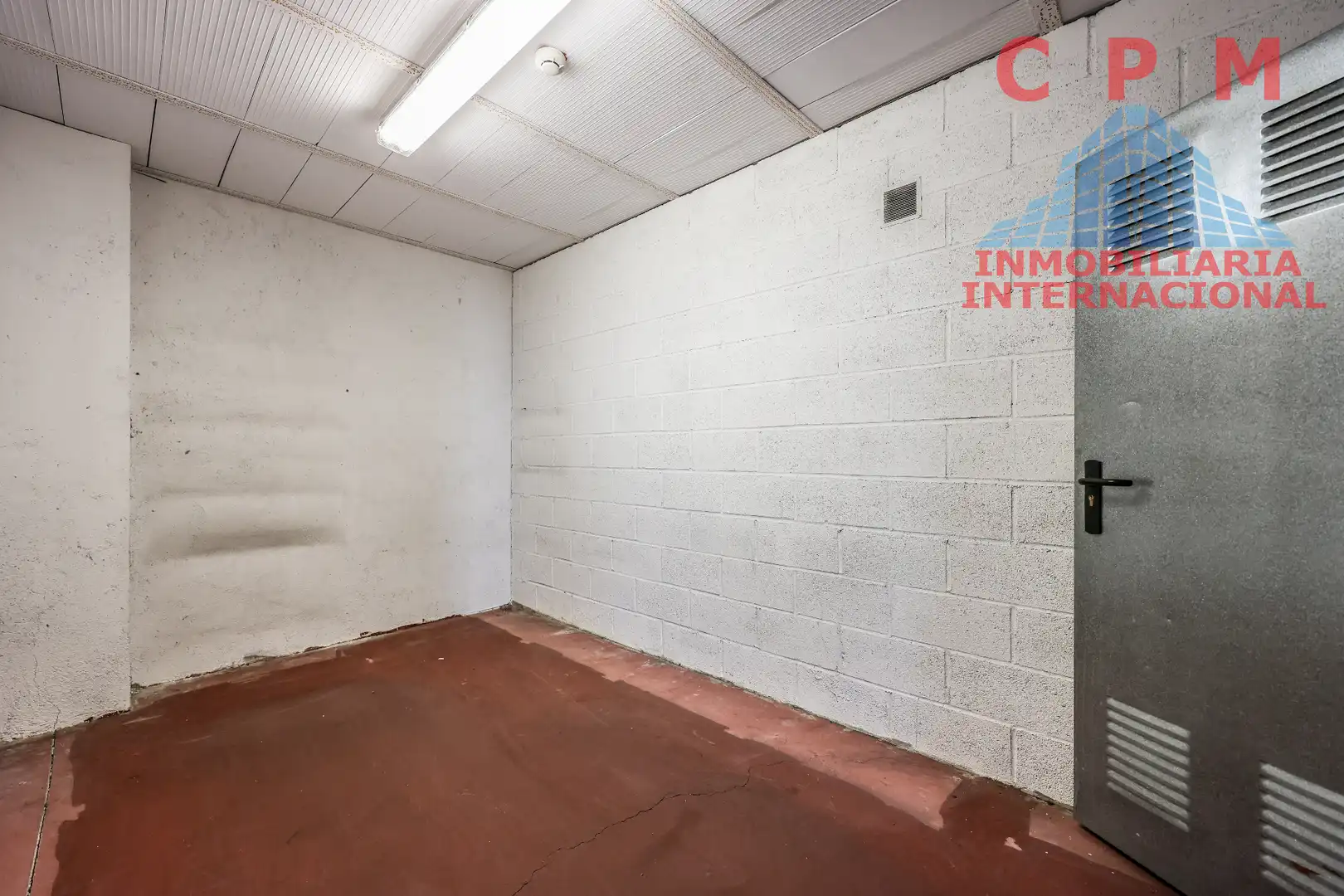 Nave industrial de alquiler en Madrid con Calefacción