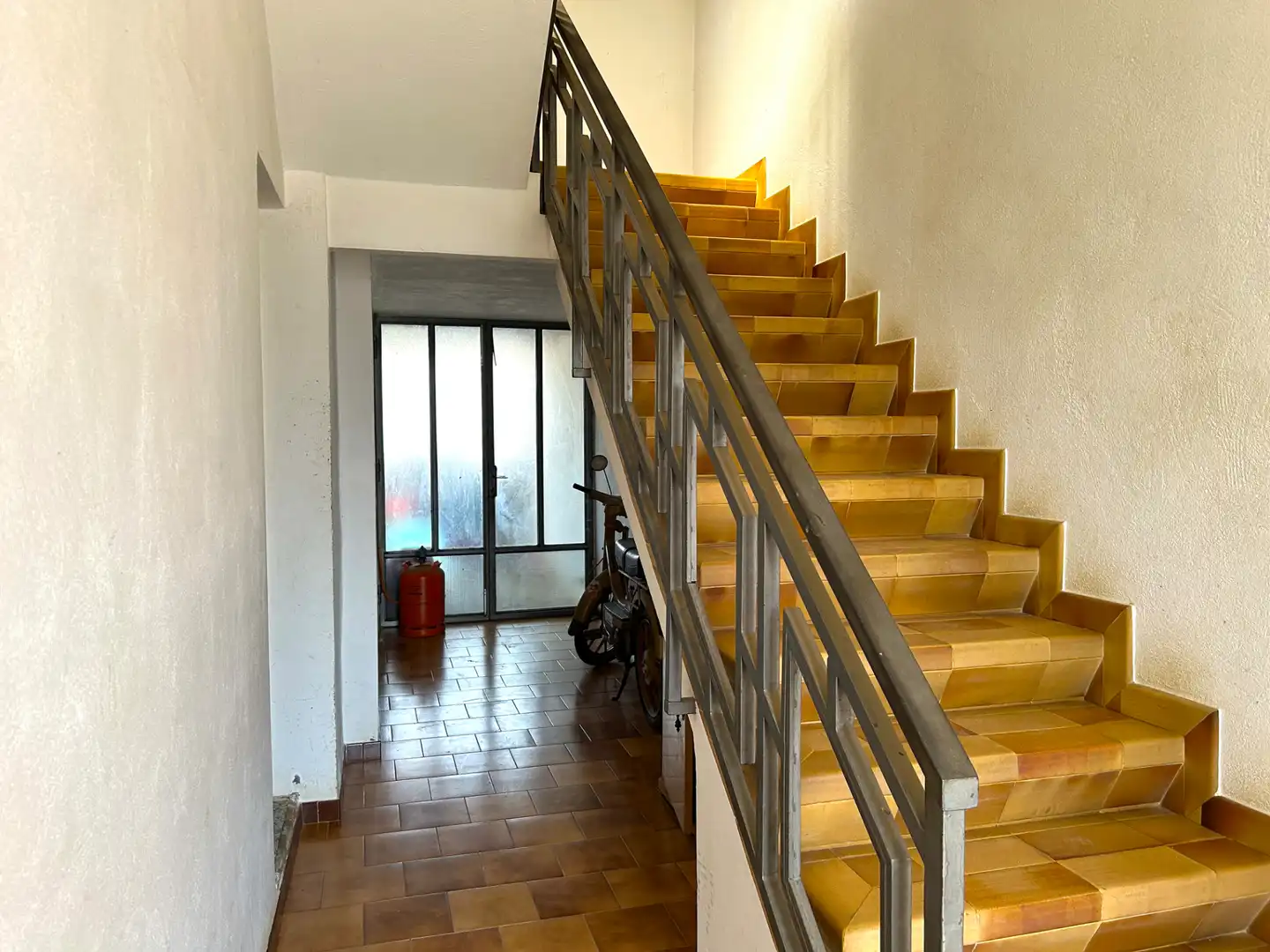 Casa amb terrassa en venda a Carrer Balmes, imagen 20