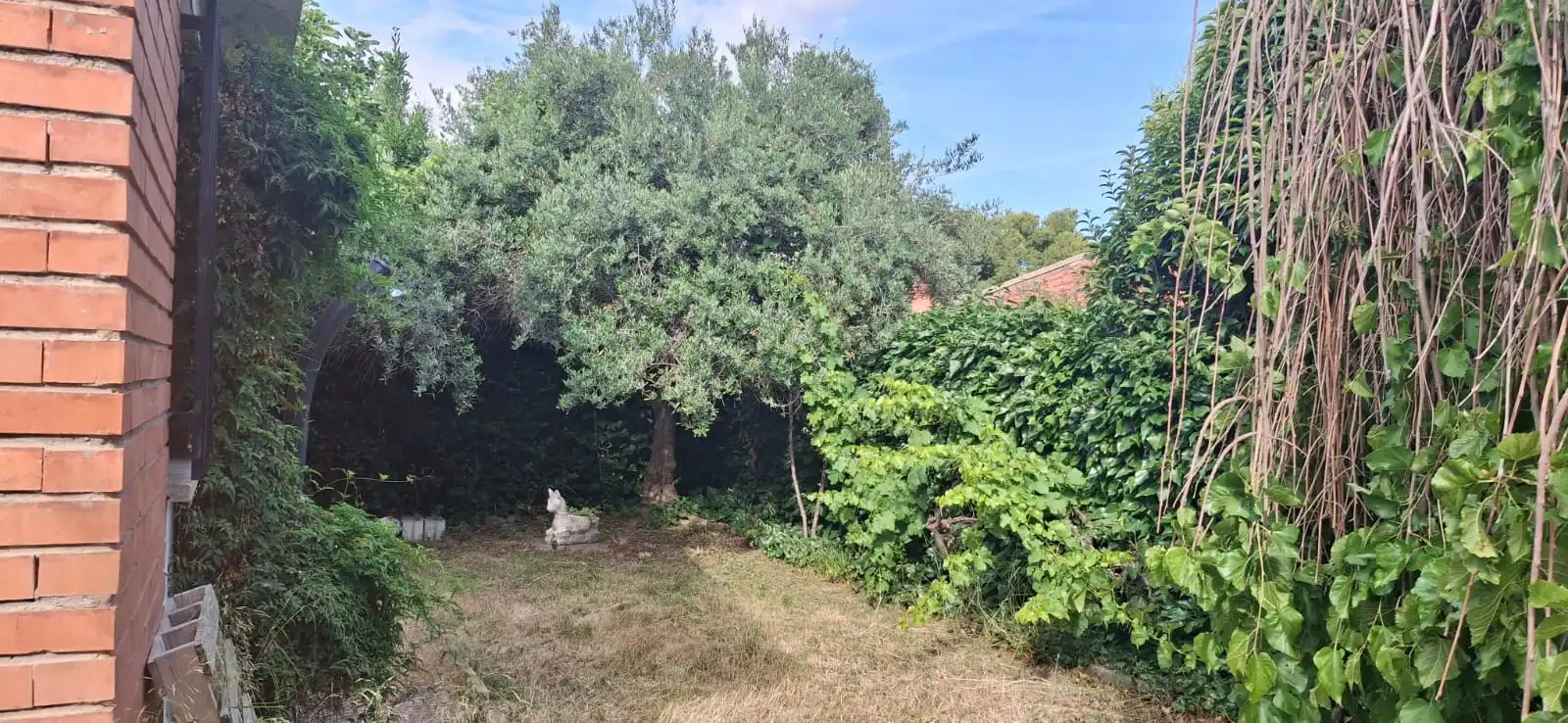 Casa o xalet en venda en Cadrete amb Calefacció, Jardí privat i Terrassa