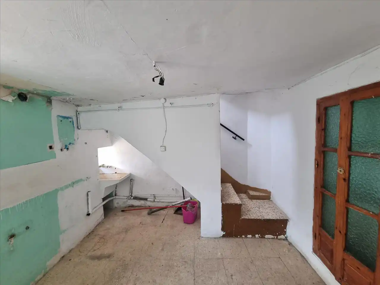 Casa o xalet en venda en Alhama de Granada