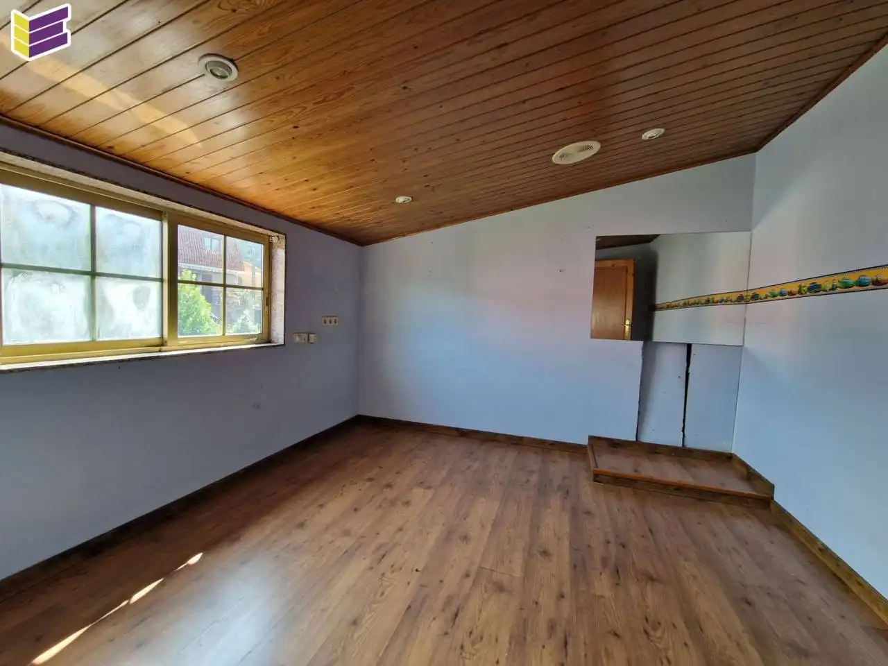Casa adosada en venta en Camino Xestal, 2, Redondela