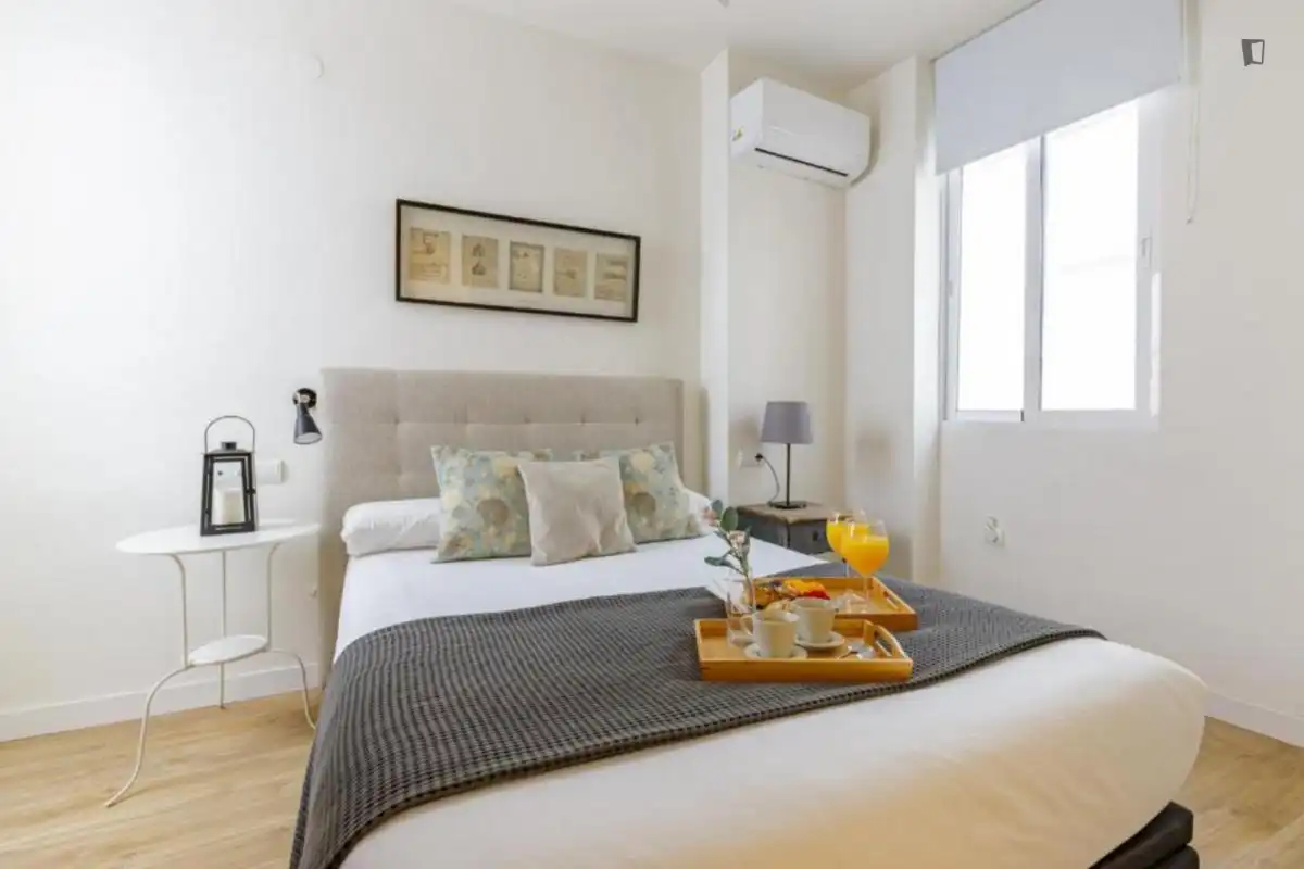 Apartment zur Miete in Centro, imagen 4