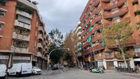 Exterior view of Premises for sale in  Barcelona Capital