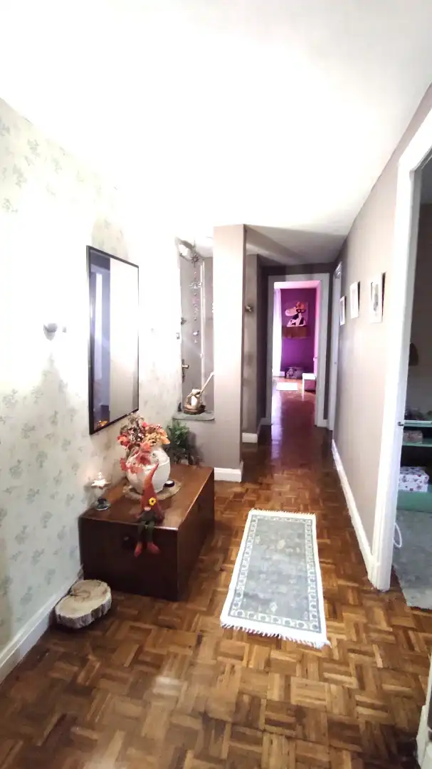Piso en venta en Eibar con Amueblado y Balcón