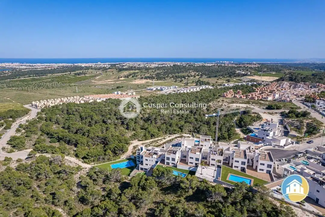 Xalet amb piscina en venda a Chirrinia, imagen 34