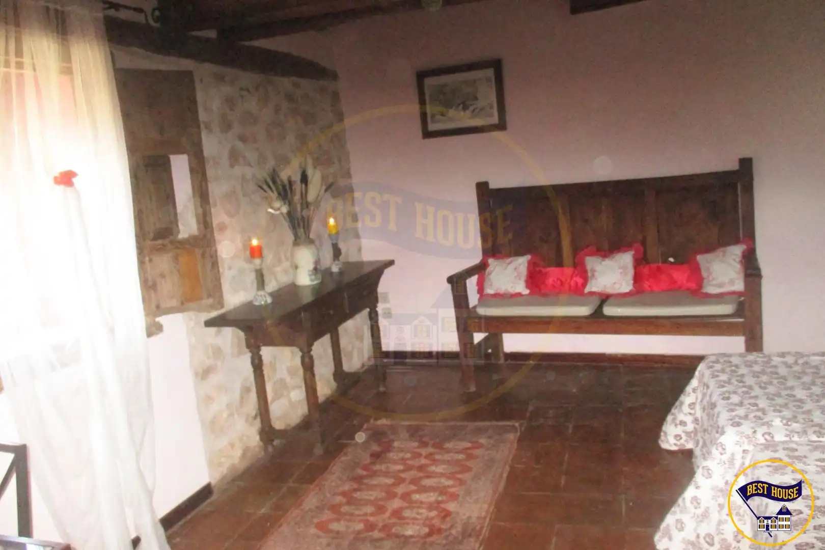Casa o chalet en venta en Valverdejo con Calefacción, Trastero y Amueblado