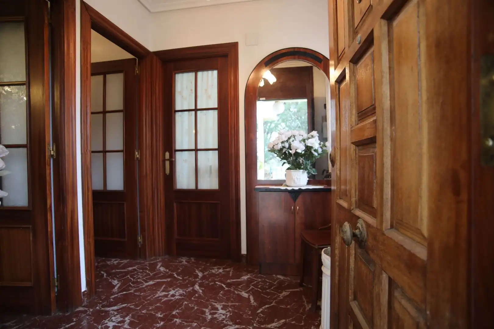 Casa con giardino in vendita a de la Cosntitución, imagen 10