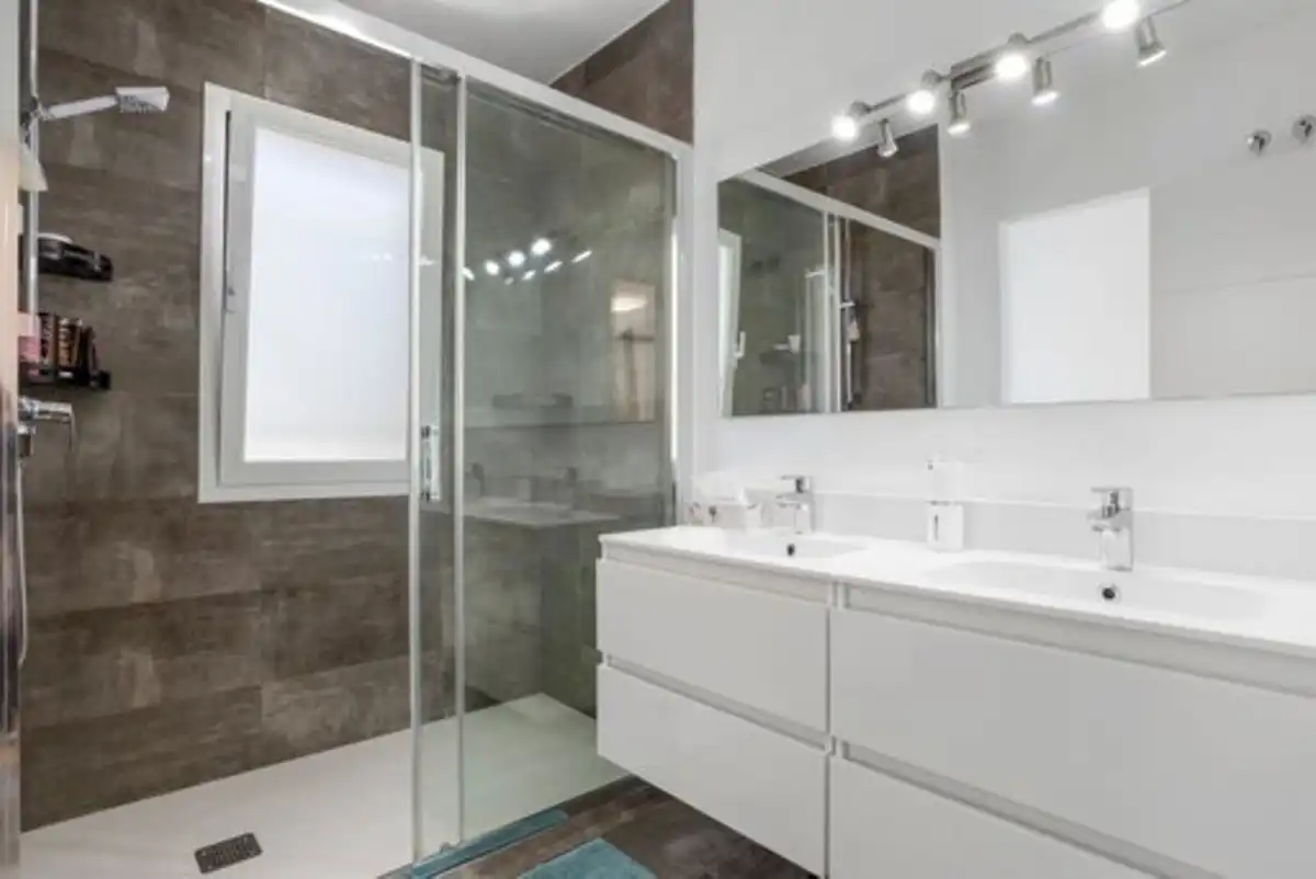 Casa a schiera in vendita a Estepona Pueblo, imagen 28