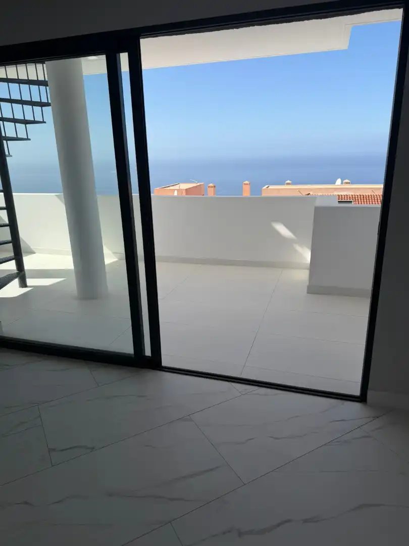 Apartment with terrace for sale in Tijoco Bajo, imagen 6