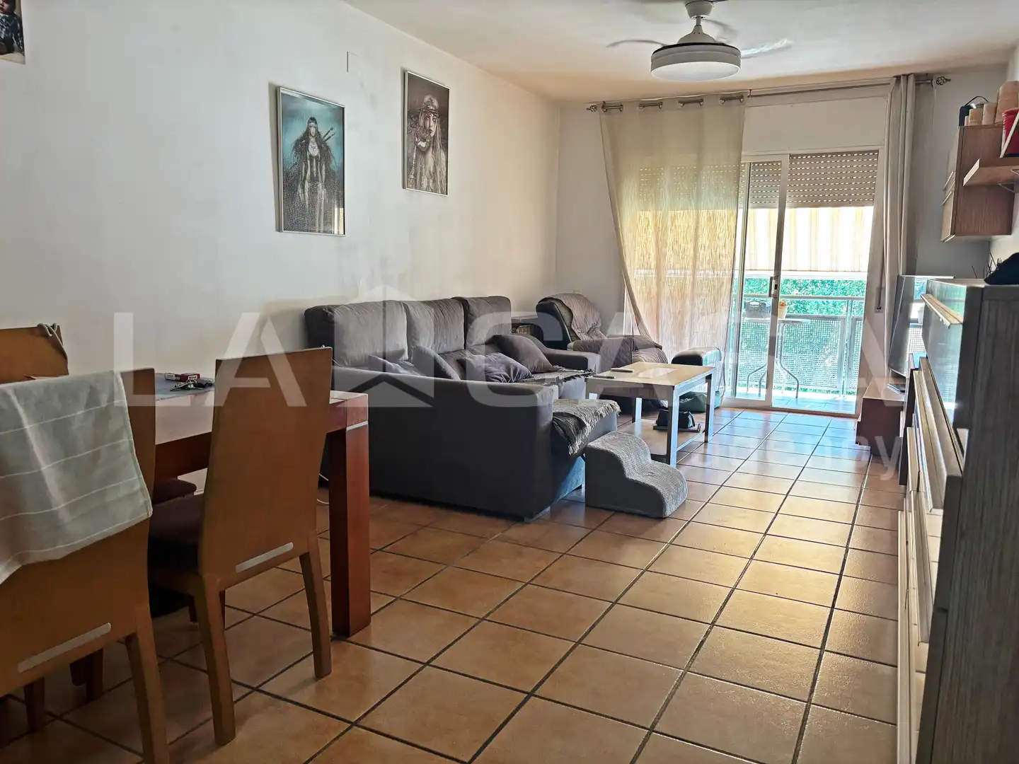 Appartement avec terrasse à vendre à La Roca del Vallès, imagen 6