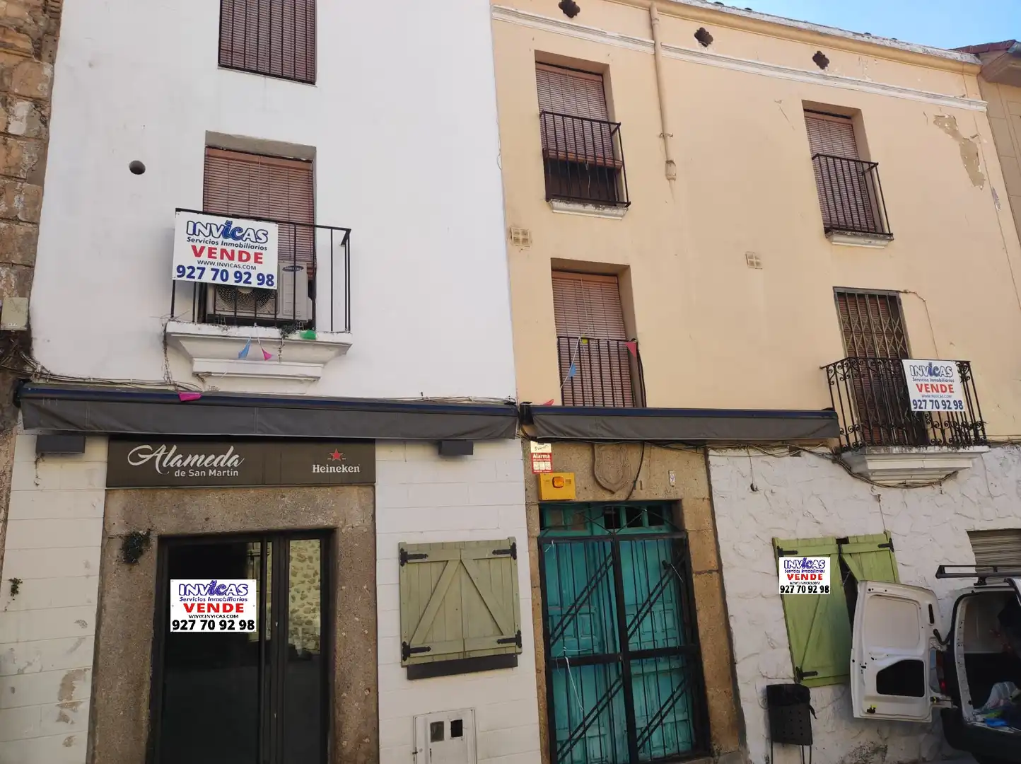 Altres en venda a Plaza San Martín 3, imagen 2