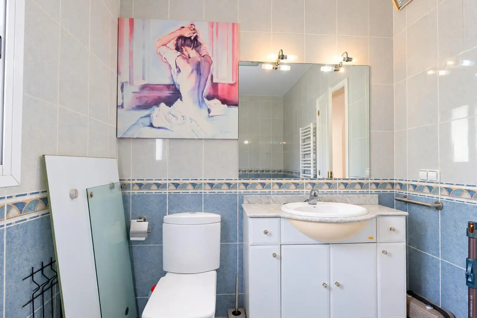 Villa avec piscine à vendre à Benicolada - Las Adelfas, imagen 36