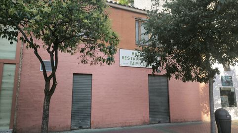 Foto 2 de Casa o xalet en venda a Paseo de Calanda, 64, Barrio de Delicias, Zaragoza Capital