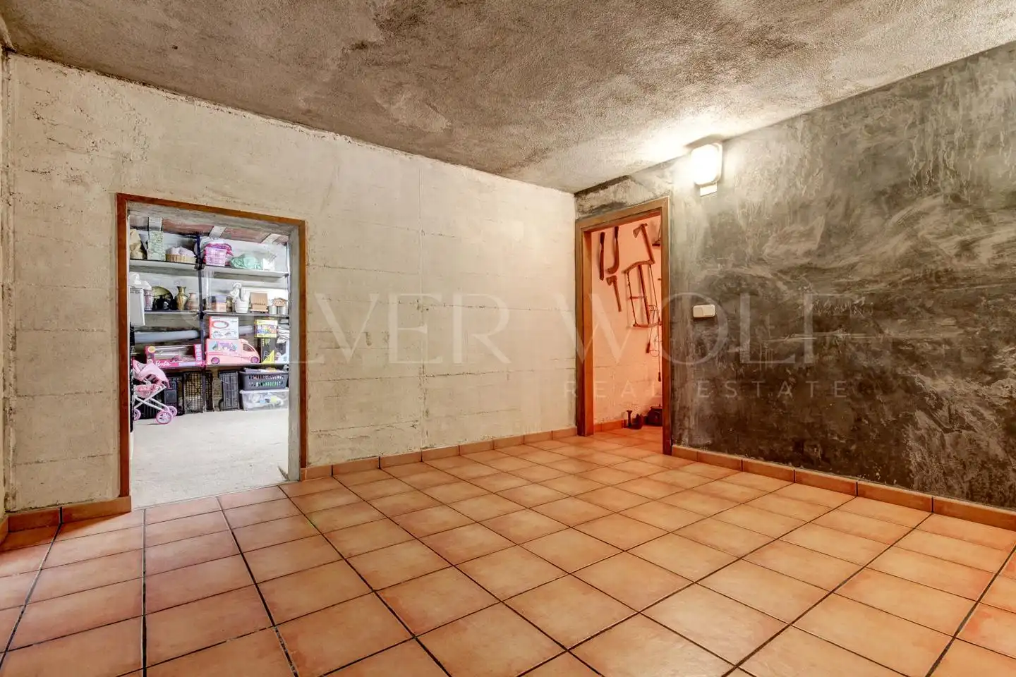 Casa o xalet en venda en Argentona amb Aire condicionat, Calefacció i Jardí privat