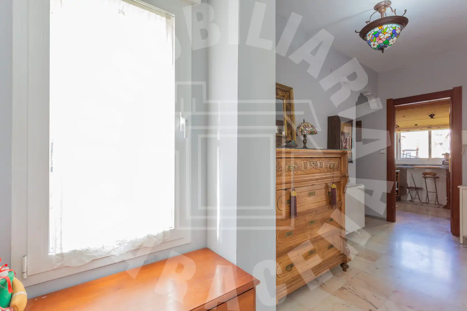 Habitación de Dúplex en venta en Maracena con Aire acondicionado, Terraza y Horno