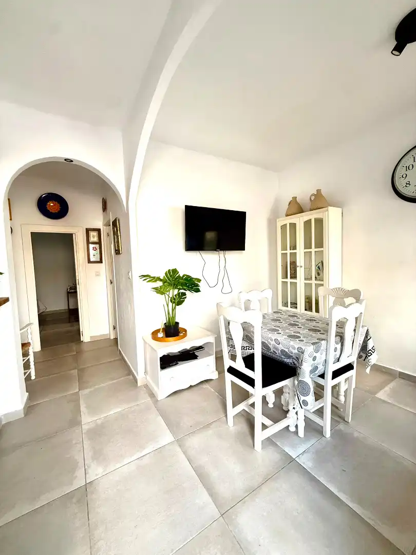 Apartament de lloguer a Calle Ramón y Cajal, imagen 3