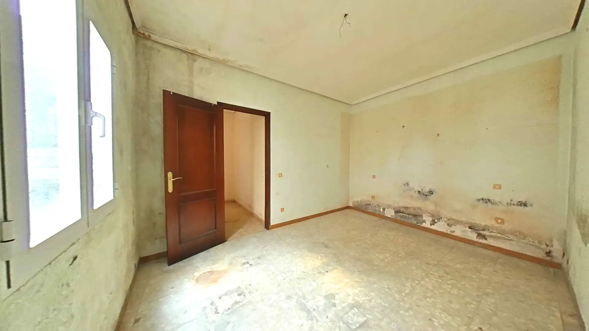 Piso en venta en Bullaque, Almagro