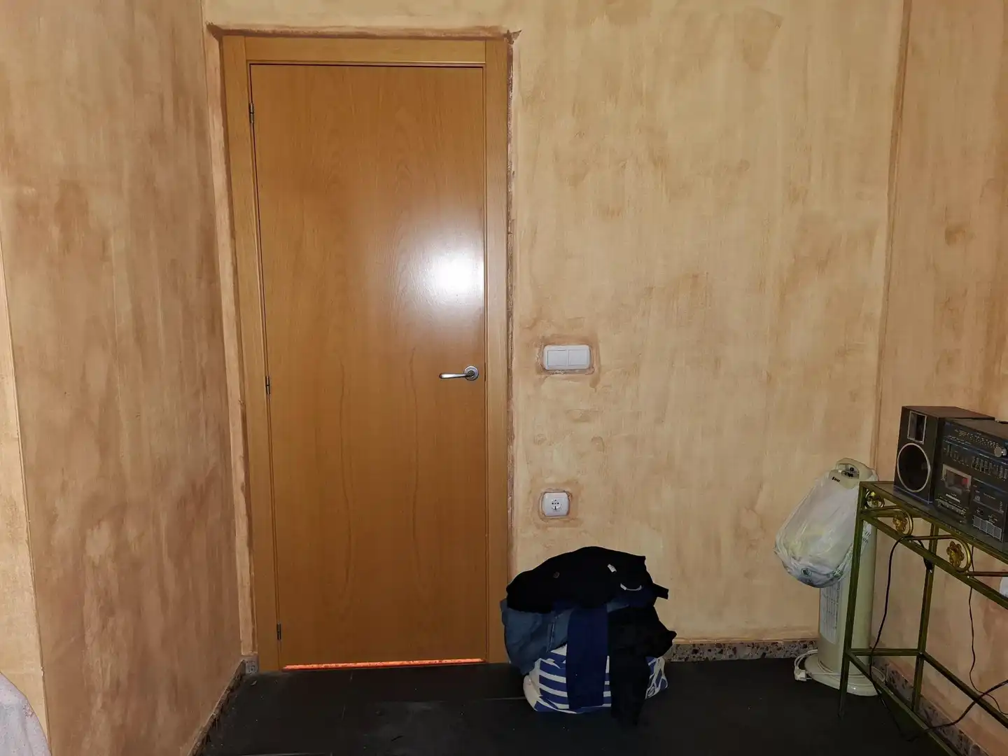 Dúplex en venta en L'Olleria con Balcón