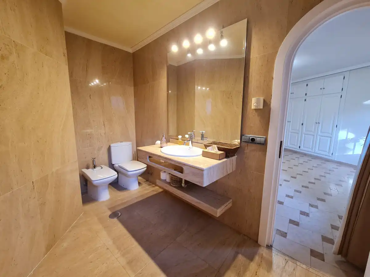 House with pool for sale in Milla de Oro, imagen 19