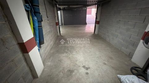 Foto 5 de Garaje en venta en San Antón, Armilla